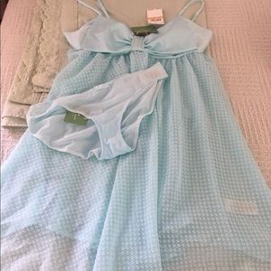 Kaye spade Night gown